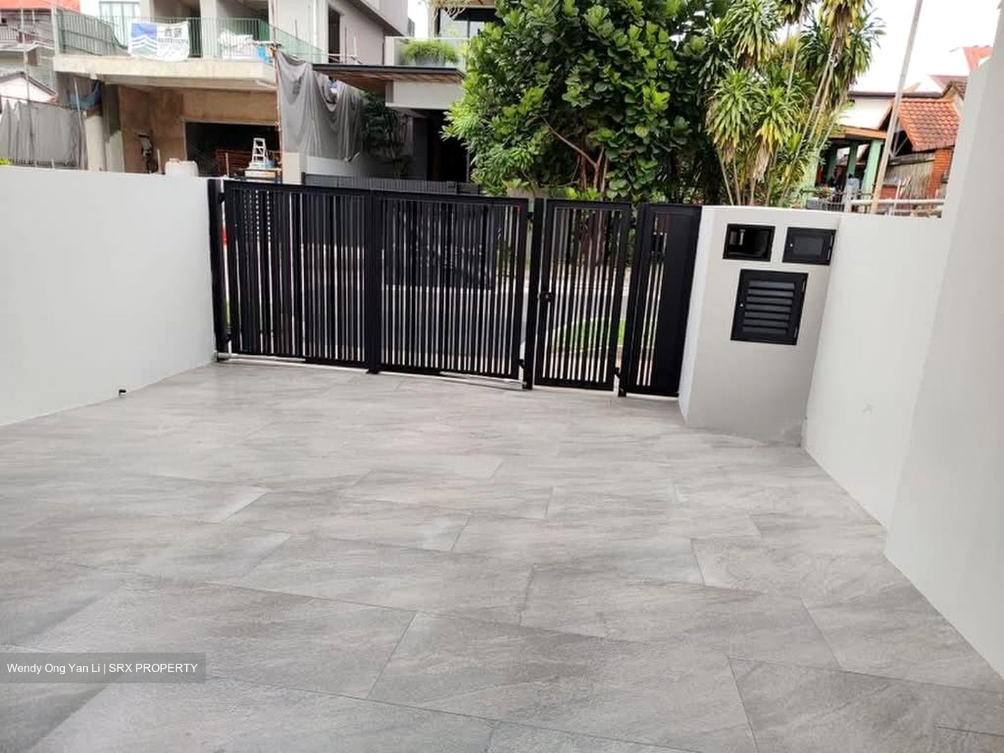 Sembawang Straits Estate (D27), Terrace #571870481